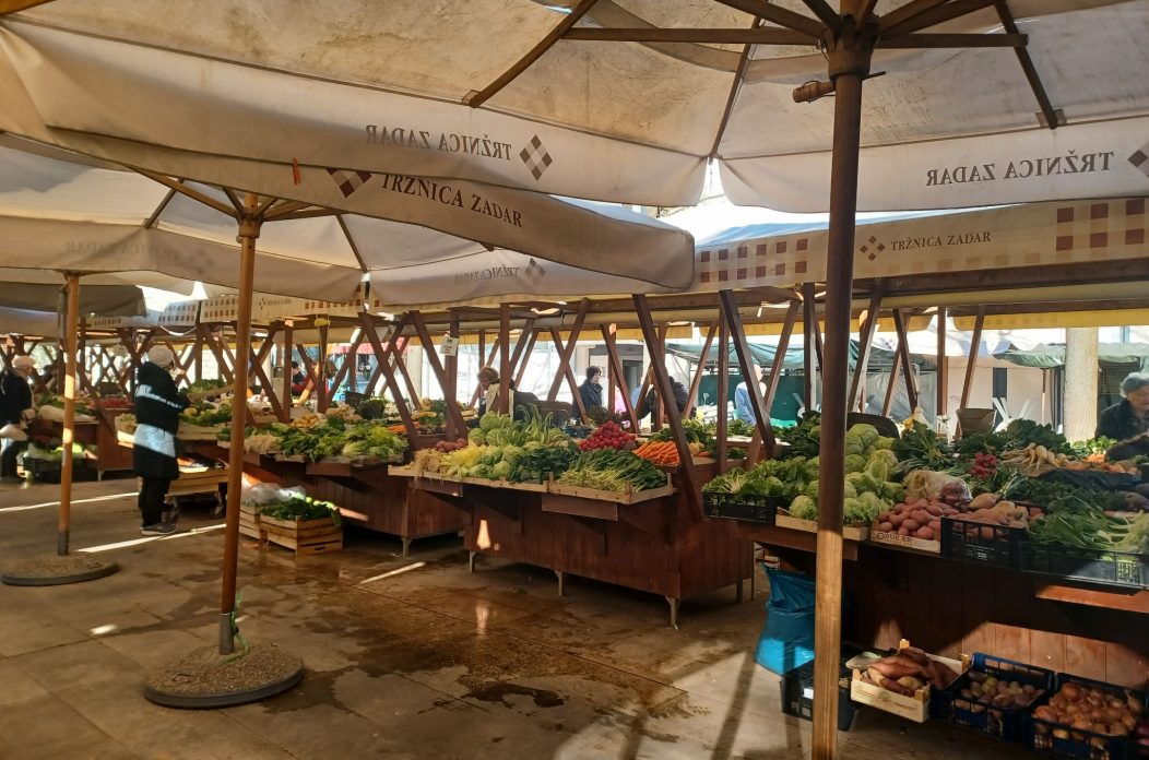 trznica pijaca