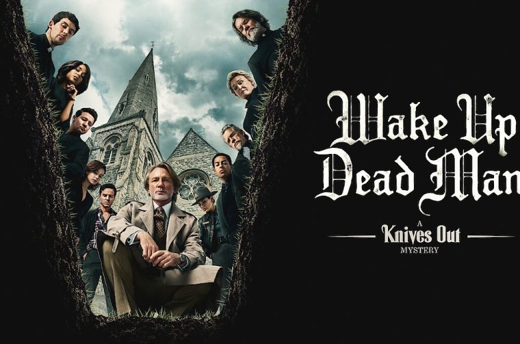 Wake Up Dead Man: A Knives Out Mystery – Treća porcija misterije, komedije i čistokrvne zabave je servirana!