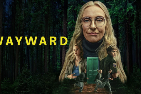 Wayward