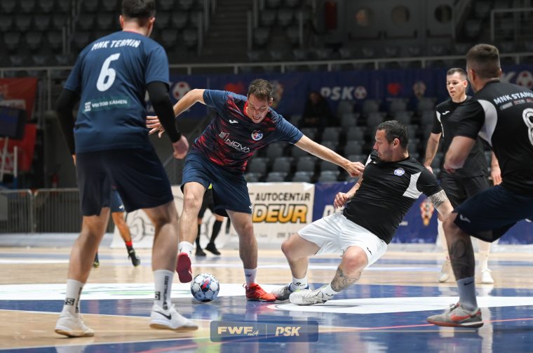 4.PSK FUTSAL WINTER FEST