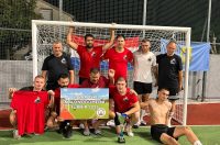 xx 2.mjesto -Brig xx 2.mjesto -Brig