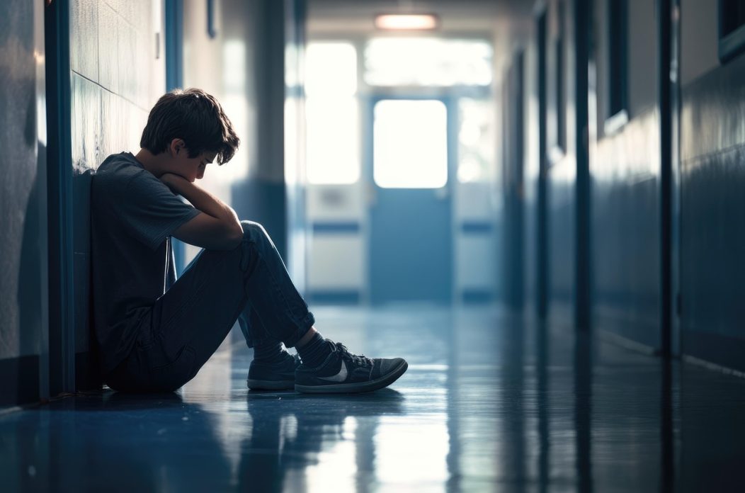 bulling vrsnjacko nasilje dijete depresija ucenik