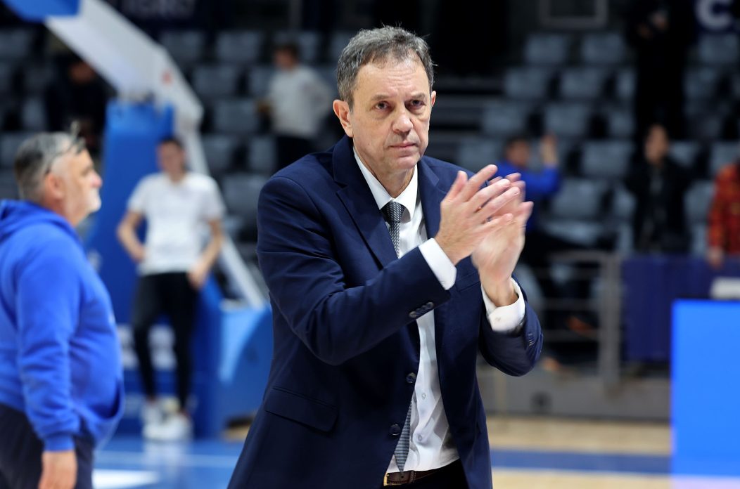 KK Zadar – KK Ilirija