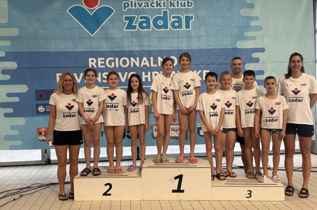 zajednička fotografija pk zadar