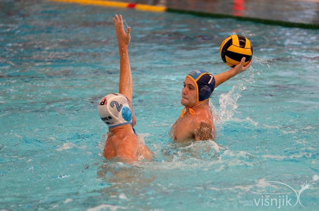 vaterpolo