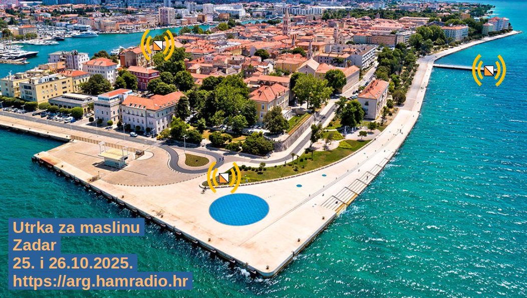 utrka musapstan lov na kunu  utrka za maslinu