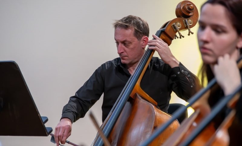 ZADARSKI KOMORNI ORKESTAR