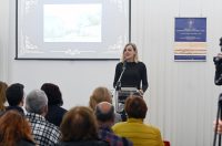 Znanstvena knjiznica Zadar Arbanasi