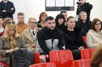 Znanstvena knjiznica Zadar Arbanasi