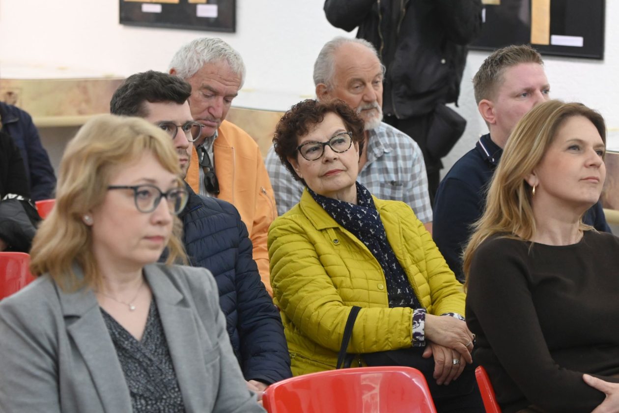 Znanstvena knjiznica Zadar Arbanasi