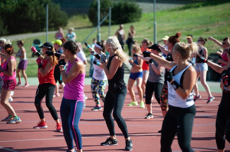 zumba-4308708_1280